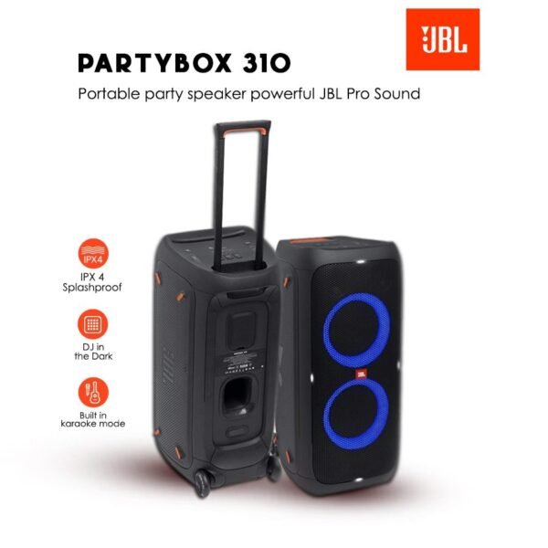 JBL PARTYBOX 710