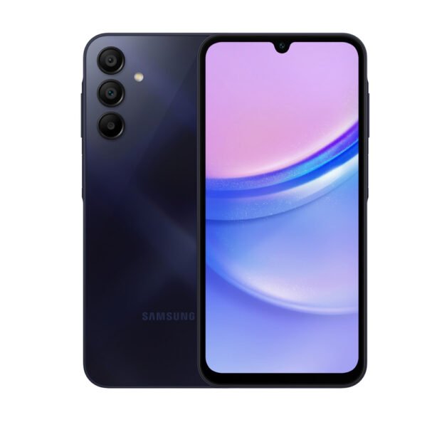 Samsung Galaxy M15 5G - Ultra-Fast Connectivity | Purchase Now!