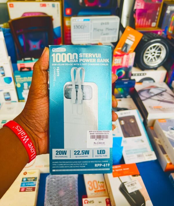 Power bank 10000mh