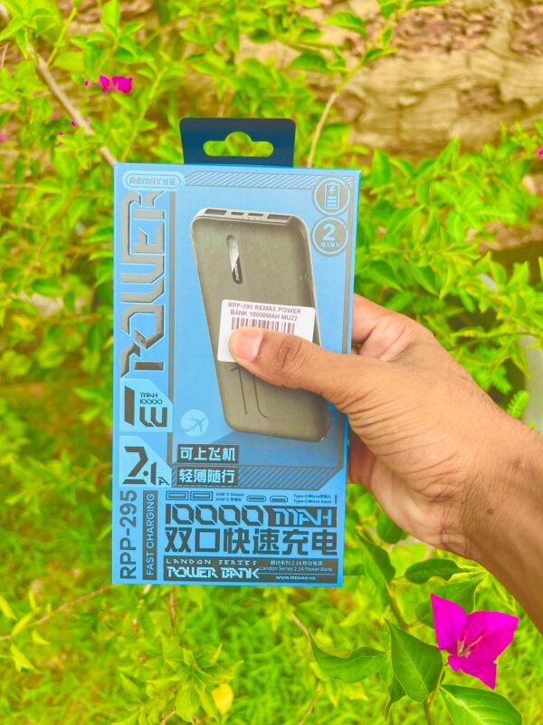 Power bank 10000mh