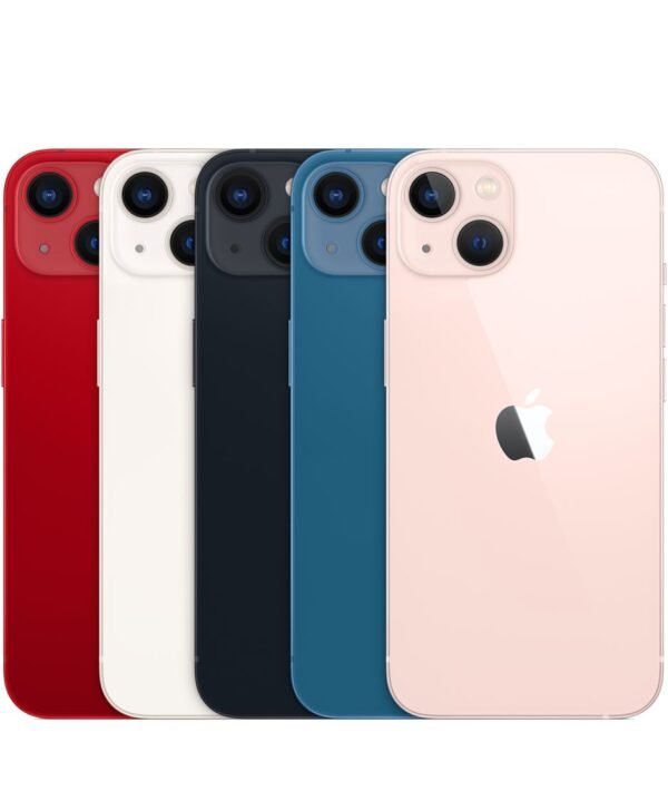 Buy iPhone 13 Online in Sri Lanka | 2021 Model | Best Prices | AdMobile