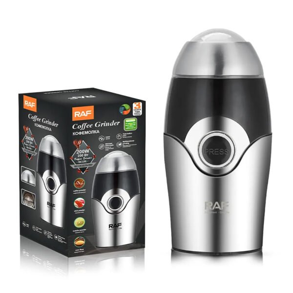 Coffe grinder