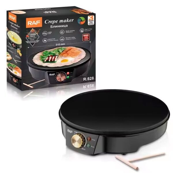 crepe maker