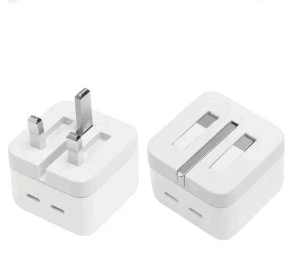 35W Iphone Power Adapter - Image 2