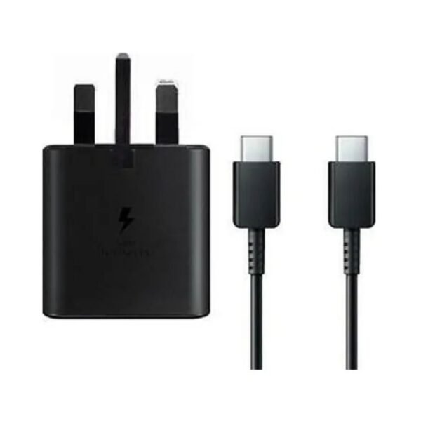 15W PD Charger with Cable - Image 2